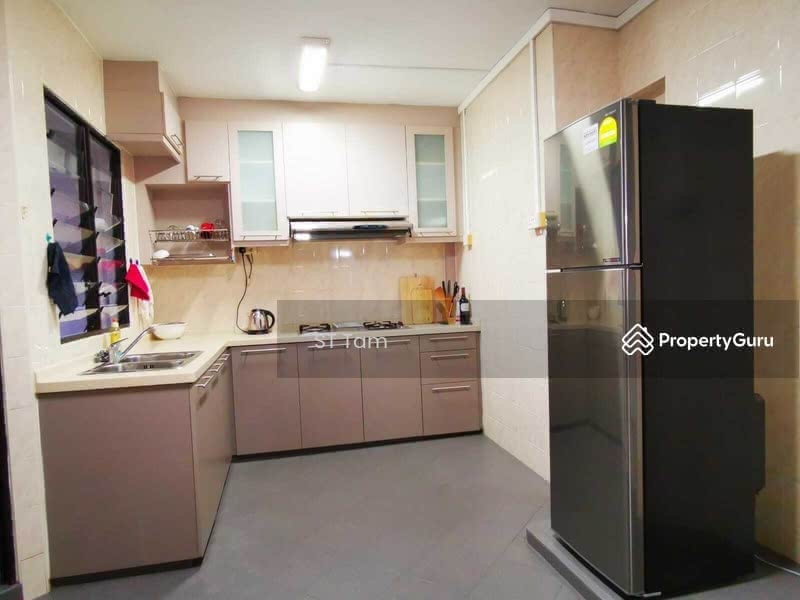 For Rent - 669C Jurong West Street 64