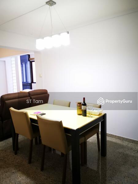 For Rent - 669C Jurong West Street 64