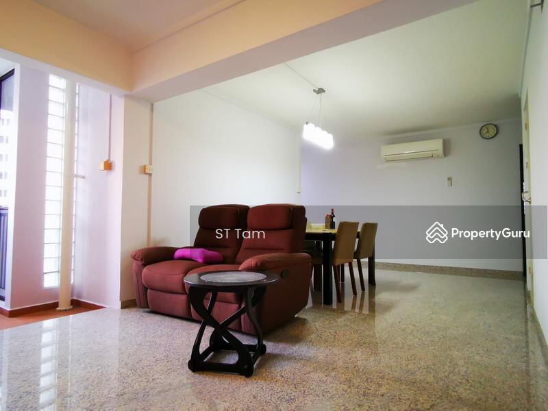 For Rent - 669C Jurong West Street 64