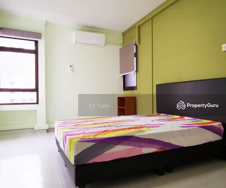 For Rent - 669C Jurong West Street 64