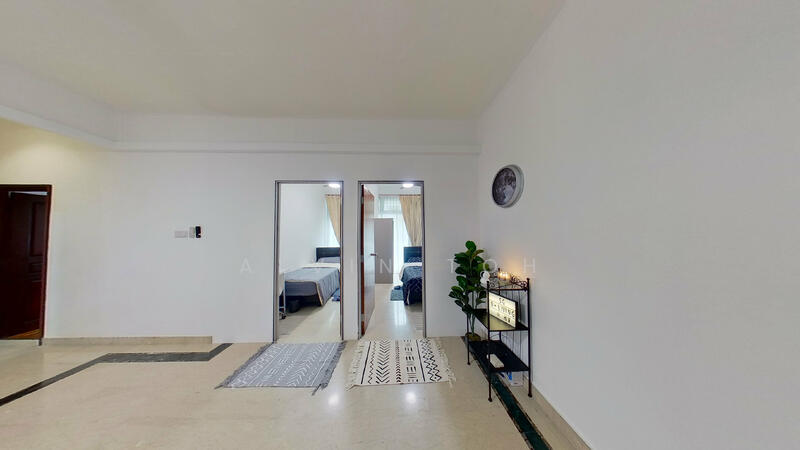 Hillview Green, 61 Hume Avenue, Room Rental, 100 sqft, Condominium For Rent, by Alvin Toh, 24141516 - PropertyGuru.com.sg