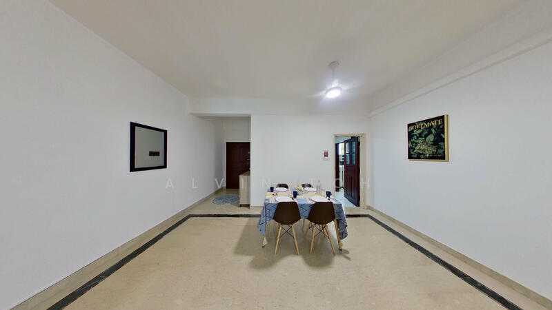 Hillview Green, 61 Hume Avenue, Room Rental, 100 sqft, Condominium For Rent, by Alvin Toh, 24141516 - PropertyGuru.com.sg