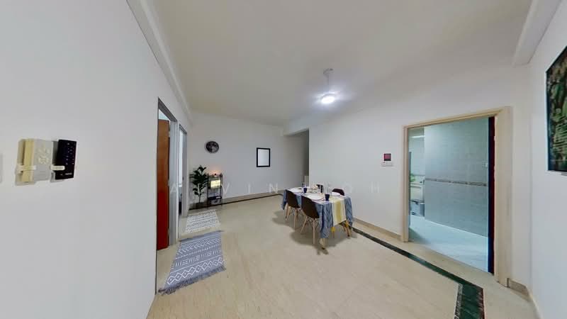 Hillview Green, 61 Hume Avenue, Room Rental, 100 sqft, Condominium For Rent, by Alvin Toh, 24141516 - PropertyGuru.com.sg