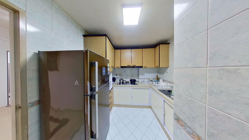 Hillview Green, 61 Hume Avenue, Room Rental, 100 sqft, Condominium For Rent, by Alvin Toh, 24141516 - PropertyGuru.com.sg