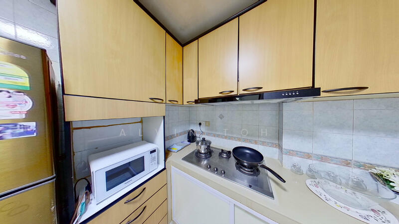 Hillview Green, 61 Hume Avenue, Room Rental, 100 sqft, Condominium For Rent, by Alvin Toh, 24141516 - PropertyGuru.com.sg