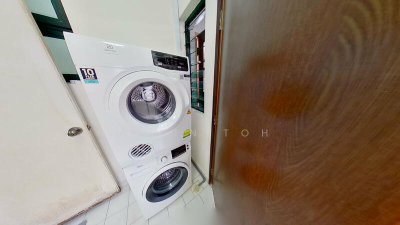 Hillview Green, 61 Hume Avenue, Room Rental, 100 sqft, Condominium For Rent, by Alvin Toh, 24141516 - PropertyGuru.com.sg