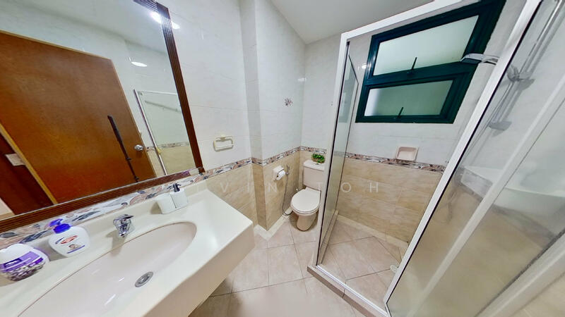 Hillview Green, 61 Hume Avenue, Room Rental, 100 sqft, Condominium For Rent, by Alvin Toh, 24141516 - PropertyGuru.com.sg
