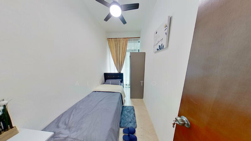 Hillview Green, 61 Hume Avenue, Room Rental, 100 sqft, Condominium For Rent, by Alvin Toh, 24141516 - PropertyGuru.com.sg