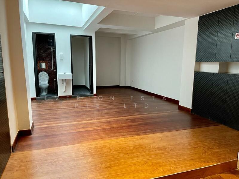 Retail Shop House for Sale at Bali Lane, 1919 sqft, Retail for sale, by