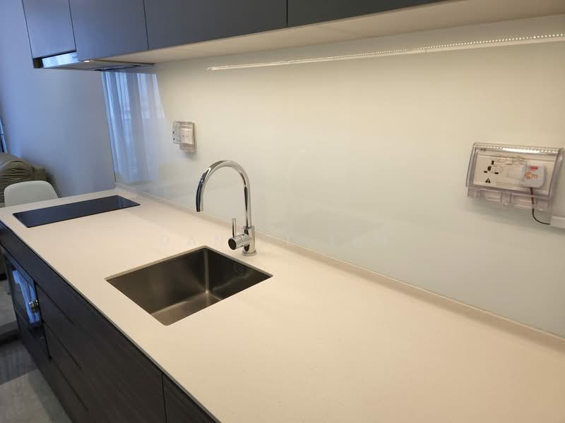 Stirling Residences, 25 Stirling Road, 1 Bedroom, 441 sqft, Apartment For Rent, by Daniel Lim, 24141713 - PropertyGuru.com.sg