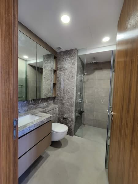 Stirling Residences, 25 Stirling Road, 1 Bedroom, 441 sqft, Apartment For Rent, by Daniel Lim, 24141713 - PropertyGuru.com.sg