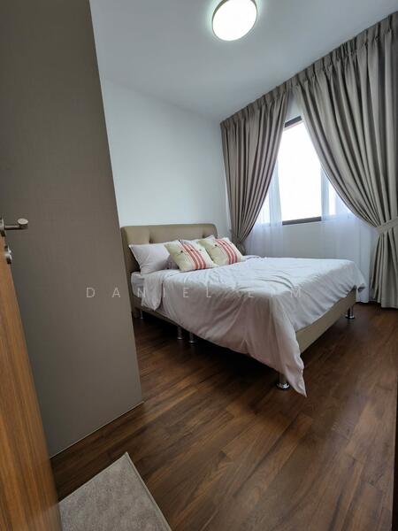 Stirling Residences, 25 Stirling Road, 1 Bedroom, 441 sqft, Apartment For Rent, by Daniel Lim, 24141713 - PropertyGuru.com.sg