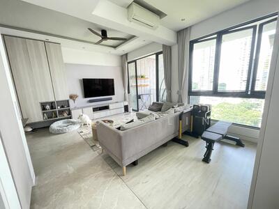 For Rent - Highline Residences