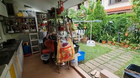 Nicon Gardens, 61 Choa Chu Kang Road, Dairy Farm / Bukit Panjang / Choa Chu Kang, 5 Bedrooms, 1,938 sqft, Cluster House For Sale, by Hillda Yap ヒルダー, 24141829 - PropertyGuru.com.sg
