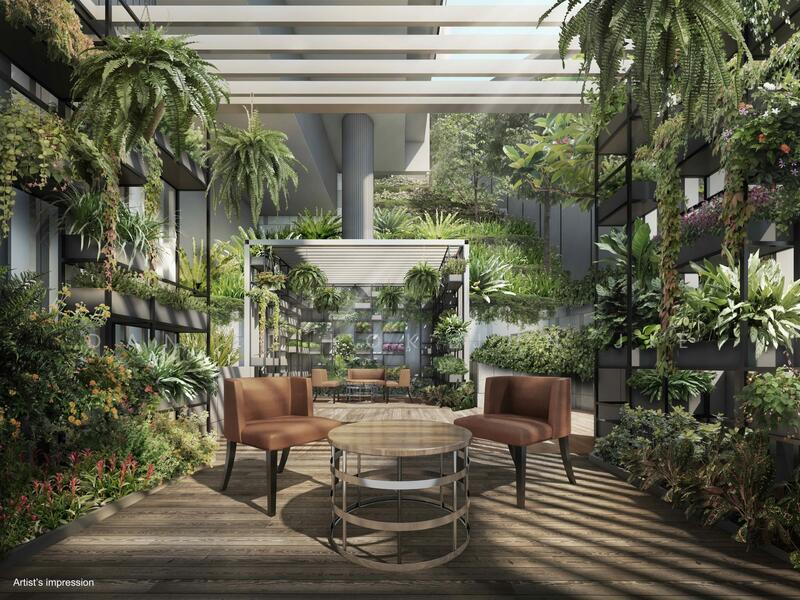 Haus On Handy Condominium For Sale at S$ 2,347,777 | PropertyGuru Singapore