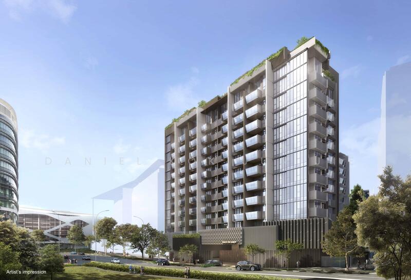 Haus On Handy Condominium For Sale at S$ 2,347,777 | PropertyGuru Singapore
