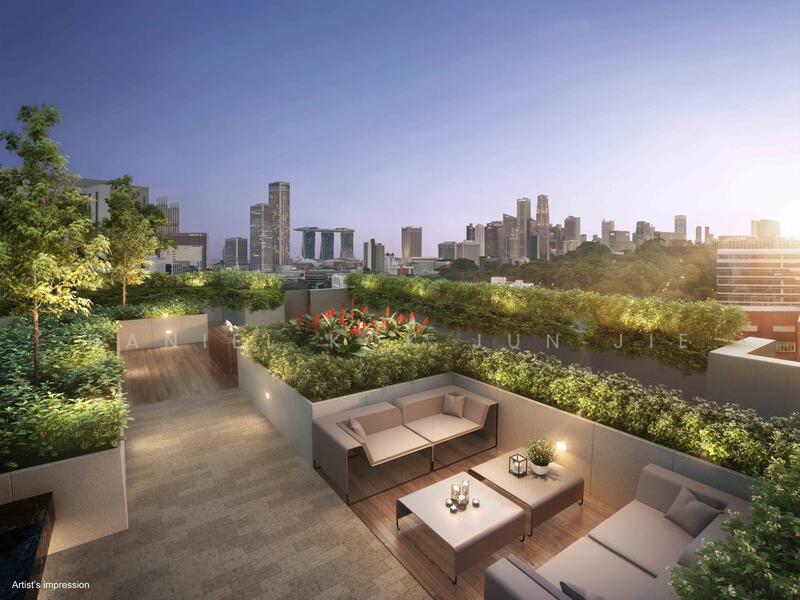 Haus On Handy Condominium For Sale at S$ 2,347,777 | PropertyGuru Singapore