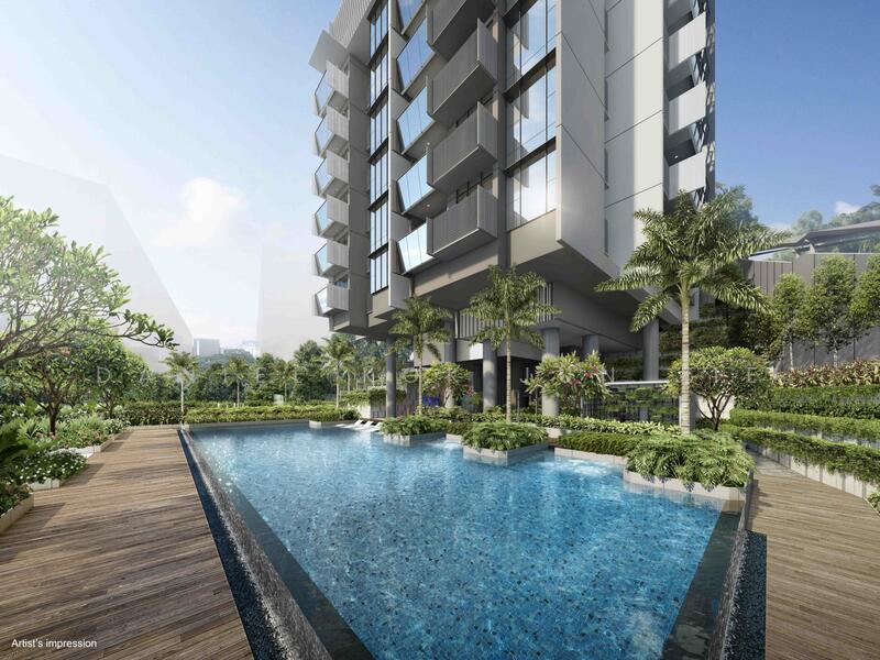 Haus On Handy Condominium For Sale at S$ 2,347,777 | PropertyGuru Singapore