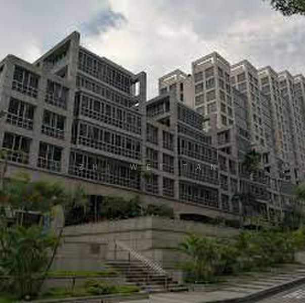 UE Square, 205 River Valley Road, 2 Bedrooms, 1,098 sqft, Apartment For Rent, by Zhi Wei Tan, 24142107 - PropertyGuru.com.sg