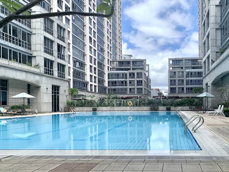 UE Square, 205 River Valley Road, 2 Bedrooms, 1,098 sqft, Apartment For Rent, by Zhi Wei Tan, 24142107 - PropertyGuru.com.sg