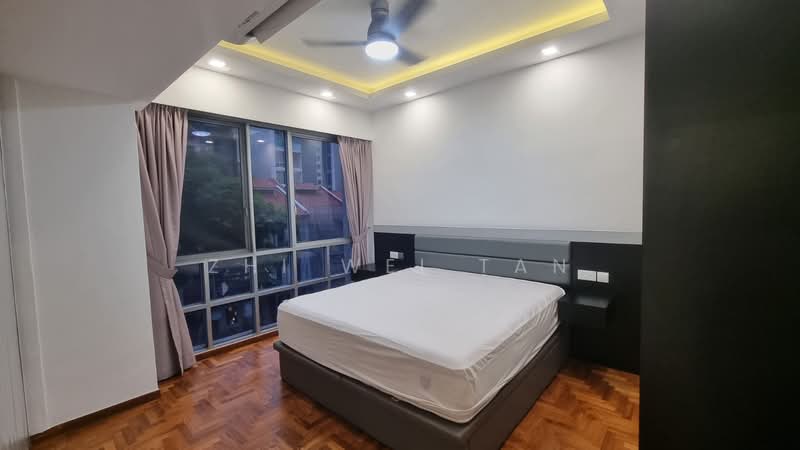 UE Square, 205 River Valley Road, 2 Bedrooms, 1,098 sqft, Apartment For Rent, by Zhi Wei Tan, 24142107 - PropertyGuru.com.sg