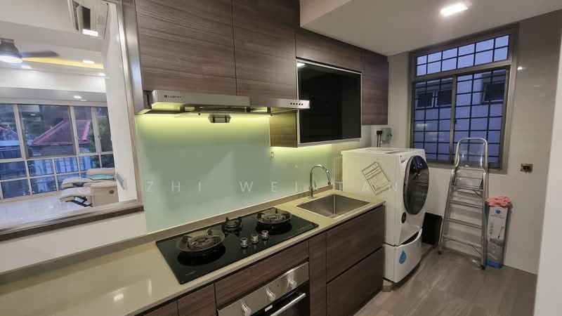 UE Square, 205 River Valley Road, 2 Bedrooms, 1,098 sqft, Apartment For Rent, by Zhi Wei Tan, 24142107 - PropertyGuru.com.sg