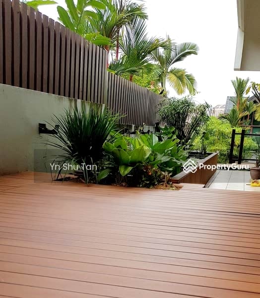 For Rent - Rare Bungalow house @ Matlock Rise