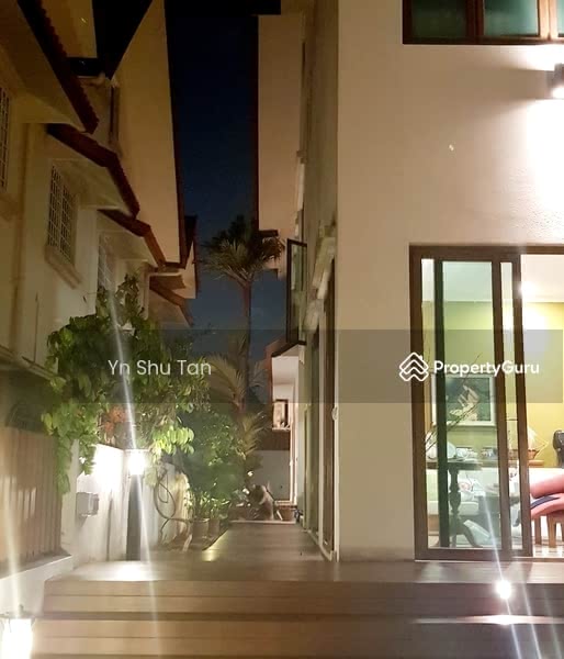 For Rent - Rare Bungalow house @ Matlock Rise