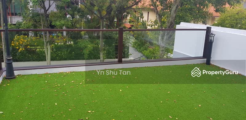 For Rent - Rare Bungalow house @ Matlock Rise