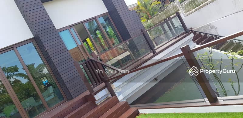 For Rent - Rare Bungalow house @ Matlock Rise