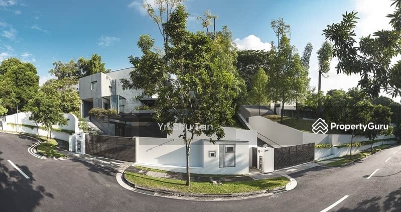 For Rent - Rare Bungalow house @ Matlock Rise