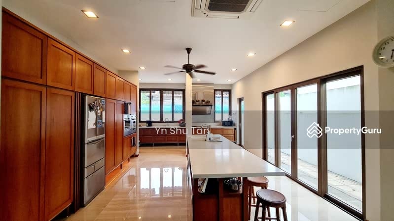 For Rent - Rare Bungalow house @ Matlock Rise
