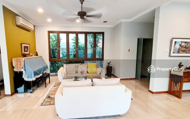 For Rent - Rare Bungalow house @ Matlock Rise