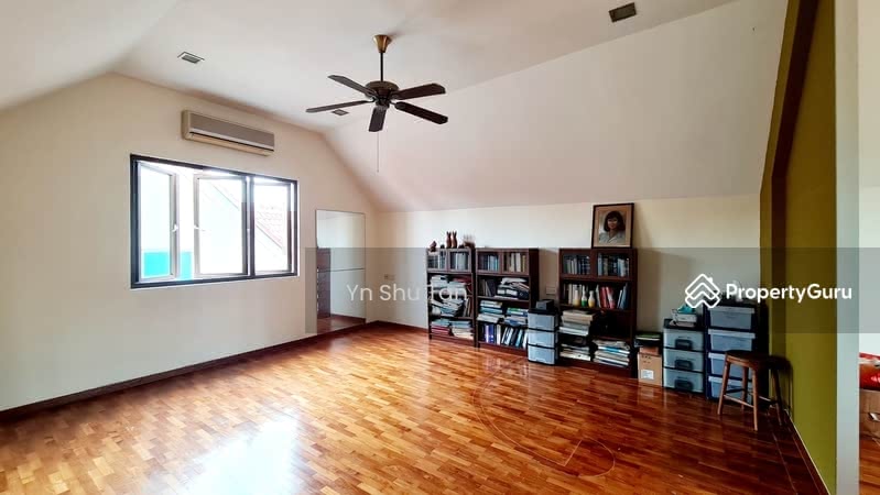 For Rent - Rare Bungalow house @ Matlock Rise