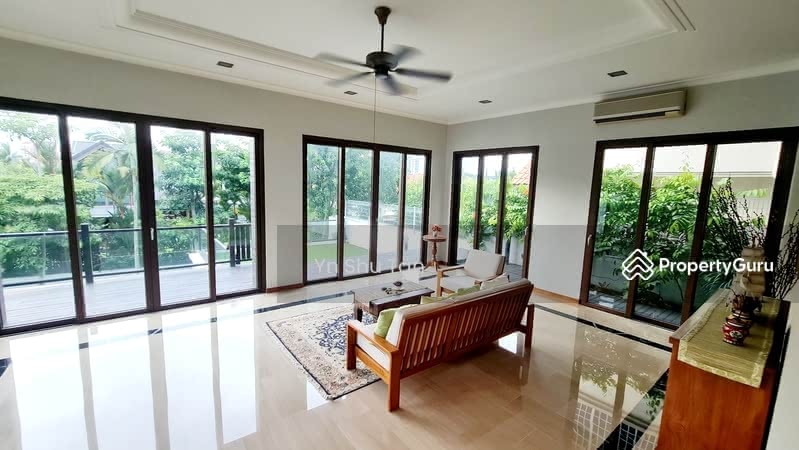 For Rent - Rare Bungalow house @ Matlock Rise