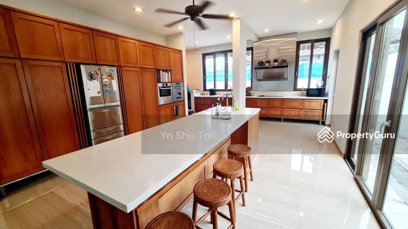 For Rent - Rare Bungalow house @ Matlock Rise