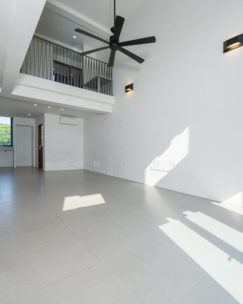 Inter-terrace at Casuarina Road, Casuarina Road, 2 Bedrooms, 2,000 sqft, Terraced House For Rent, by Boon Chong Ng, 24142147 - PropertyGuru.com.sg