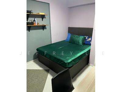 For Rent - 383 Bukit Batok West Avenue 5