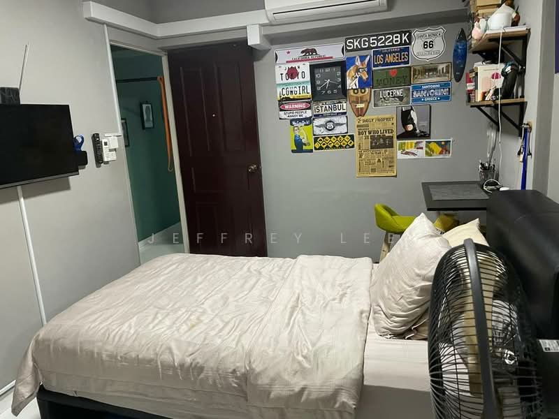 383 Bukit Batok West Avenue 5, 383 Bukit Batok West Avenue 5, Room Rental, 150 sqft, HDB Flat For Rent, by Jeffrey Lee, 24142200 - PropertyGuru.com.sg