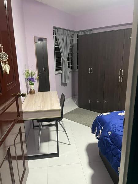 383 Bukit Batok West Avenue 5, 383 Bukit Batok West Avenue 5, Dairy Farm / Bukit Panjang / Choa Chu Kang, Room Rental, 150 sqft, HDB Flat For Rent, by Jeffrey Lee, 24142200 - Bedroom - PropertyGuru.com.sg