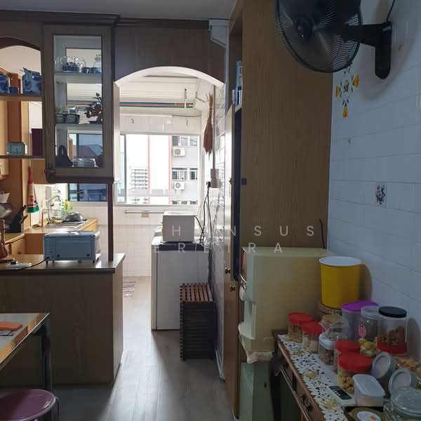 446 Tampines Street 42, 446 Tampines Street 42, 2 Bedrooms, 785 sqft, HDB Flat For Sale, by Alphonsus Pereira, 24142207 - PropertyGuru.com.sg