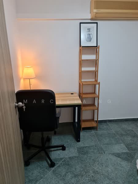 Pine Grove, 1B Pine Grove, Room Rental, 150 sqft, Condominium For Rent, by Marcella Ng, 24142237 - PropertyGuru.com.sg