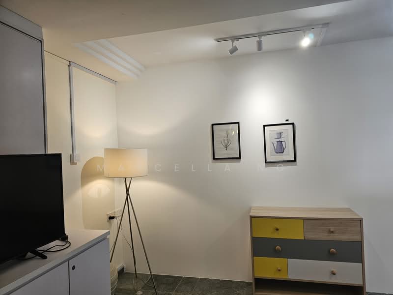 Pine Grove, 1B Pine Grove, Room Rental, 150 sqft, Condominium For Rent, by Marcella Ng, 24142237 - PropertyGuru.com.sg