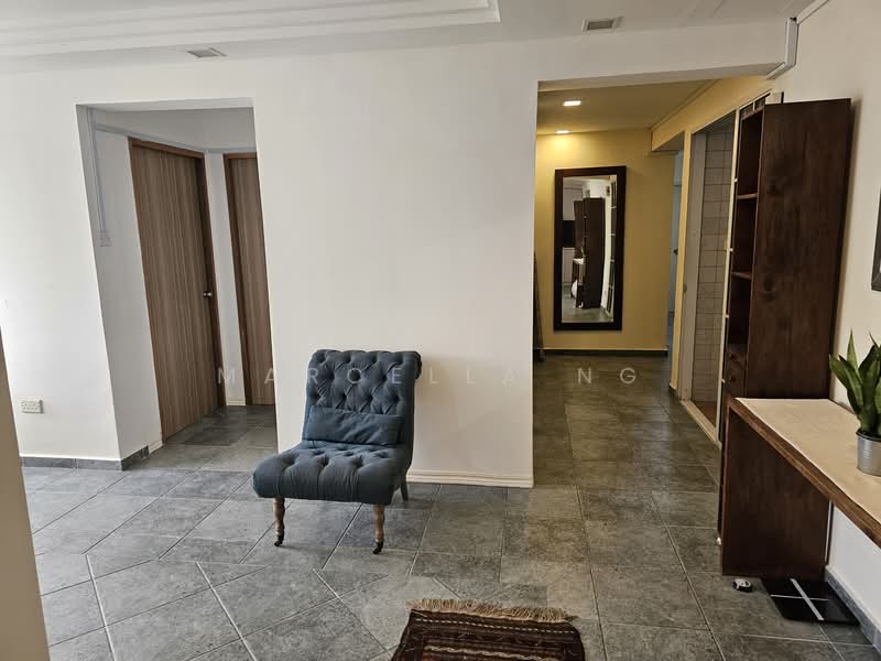 Pine Grove, 1B Pine Grove, Room Rental, 150 sqft, Condominium For Rent, by Marcella Ng, 24142237 - PropertyGuru.com.sg