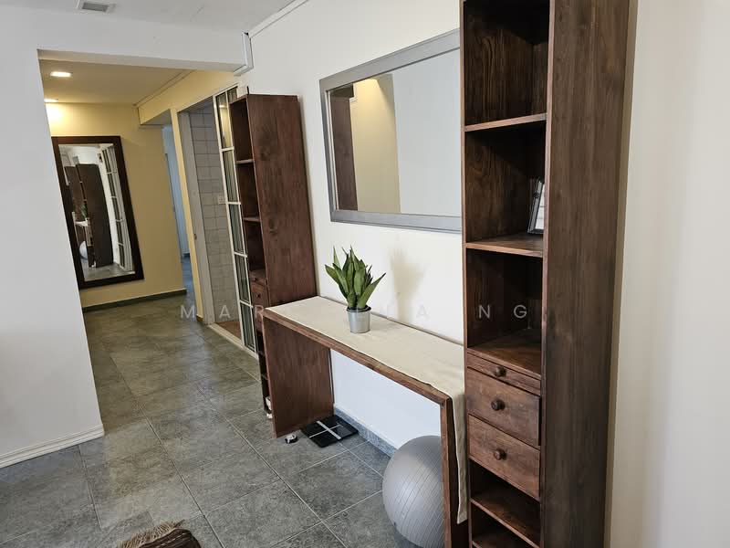 Pine Grove, 1B Pine Grove, Room Rental, 150 sqft, Condominium For Rent, by Marcella Ng, 24142237 - PropertyGuru.com.sg