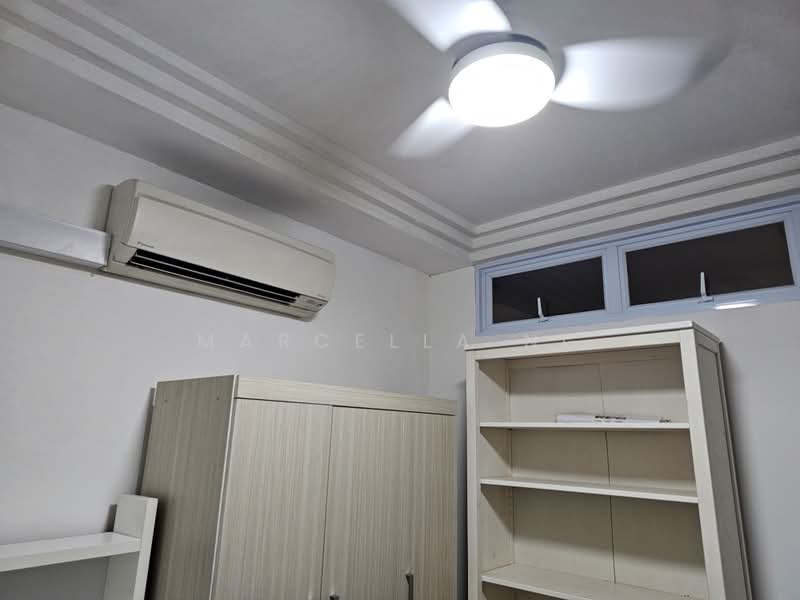 Pine Grove, 1B Pine Grove, Room Rental, 150 sqft, Condominium For Rent, by Marcella Ng, 24142237 - PropertyGuru.com.sg