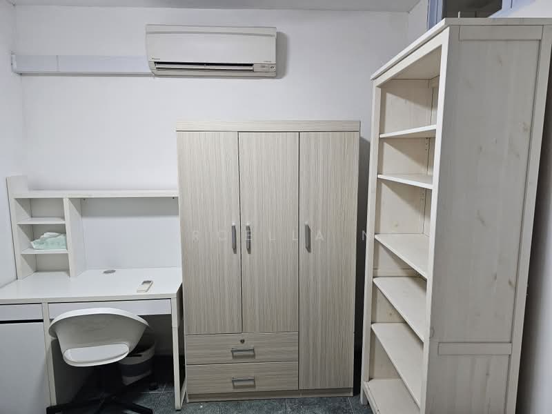 Pine Grove, 1B Pine Grove, Room Rental, 150 sqft, Condominium For Rent, by Marcella Ng, 24142237 - PropertyGuru.com.sg