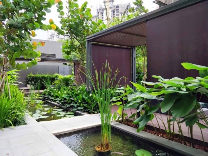 Commonwealth Towers, 232 Commonwealth Avenue, Room Rental, 97 sqft, Condominium For Rent, by Cove, 24142438 - PropertyGuru.com.sg