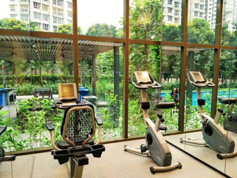 Commonwealth Towers, 232 Commonwealth Avenue, Room Rental, 97 sqft, Condominium For Rent, by Cove, 24142438 - PropertyGuru.com.sg
