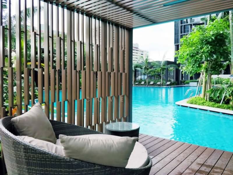 Commonwealth Towers, 232 Commonwealth Avenue, Room Rental, 97 sqft, Condominium For Rent, by Cove, 24142438 - PropertyGuru.com.sg